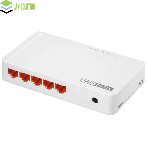 Switch TOTOLINK 5P S505