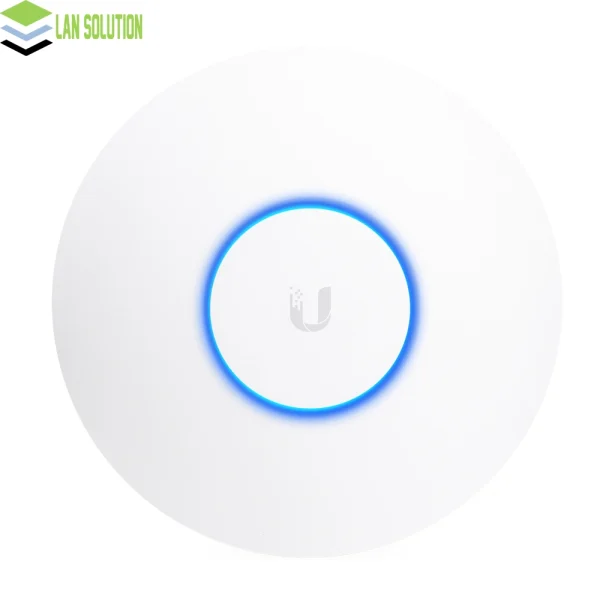 Ubiquiti UniFi NanoHD Wave2 MU-MIMO