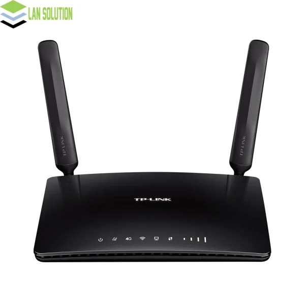 Tplink Archer MR200