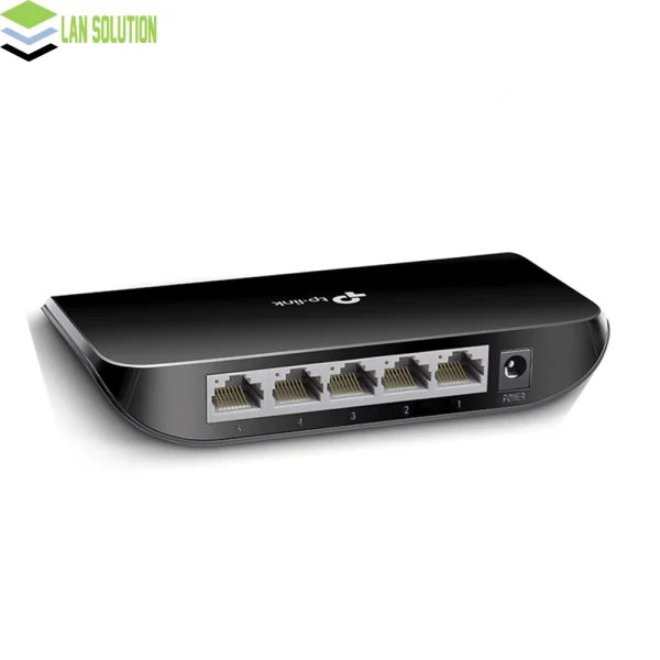 Switch TP-Link TL-SG1005D 5 Port