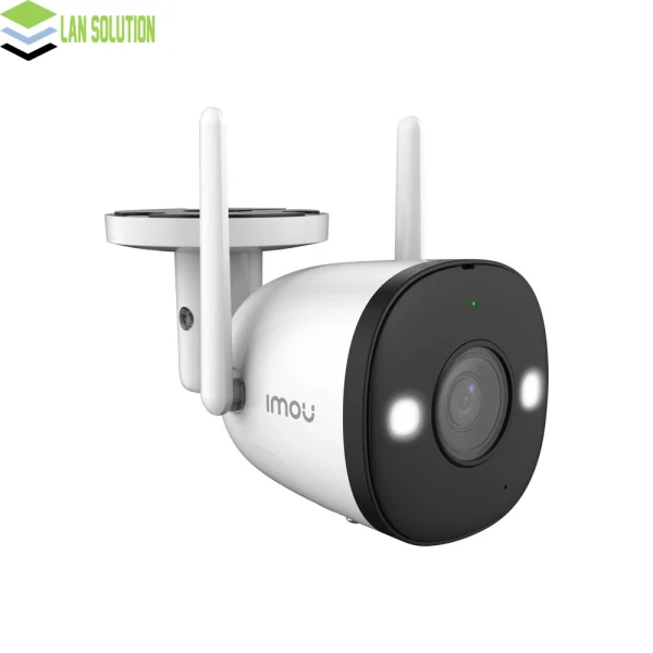 Camera IMOU Wifi IPC-F42P-IMOU