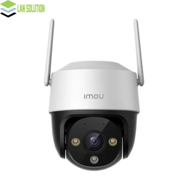 Camera WIFI 4MP Cruiser SE+ IPC-S41FEP-IMOU