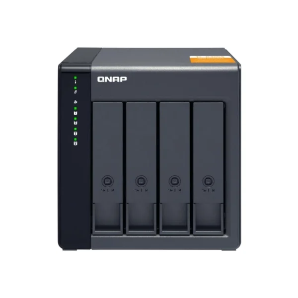 Bộ mở rộng NAS QNAP TL-D400S-EU