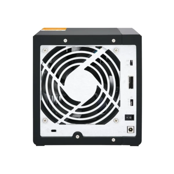 Bộ mở rộng NAS QNAP TL-D400S-EU