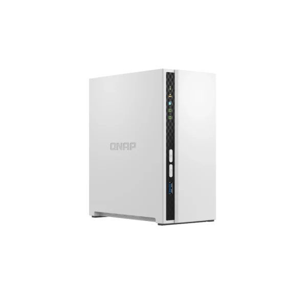 Thiết bị lưu trữ NAS QNAP TS-233-EU