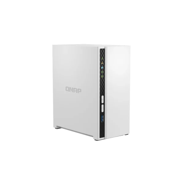 Thiết bị lưu trữ NAS QNAP TS-233-EU