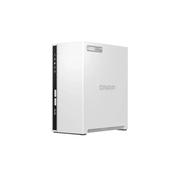 Thiết bị lưu trữ NAS QNAP TS-233-EU