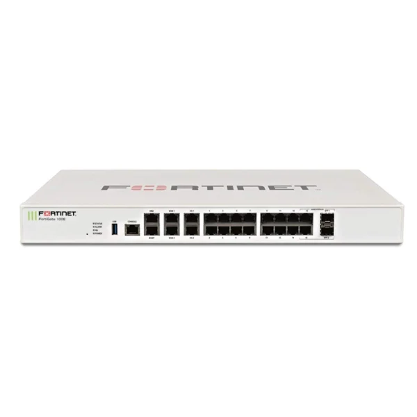 Tường lửa Fortinet FG-100F