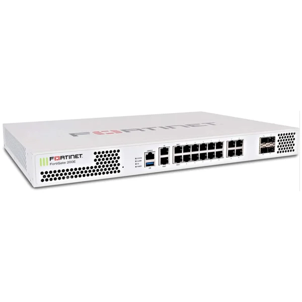 Tường lửa Fortinet FG-200E