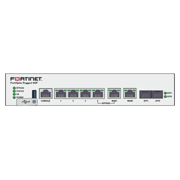 Tường lửa Fortinet FG-60F