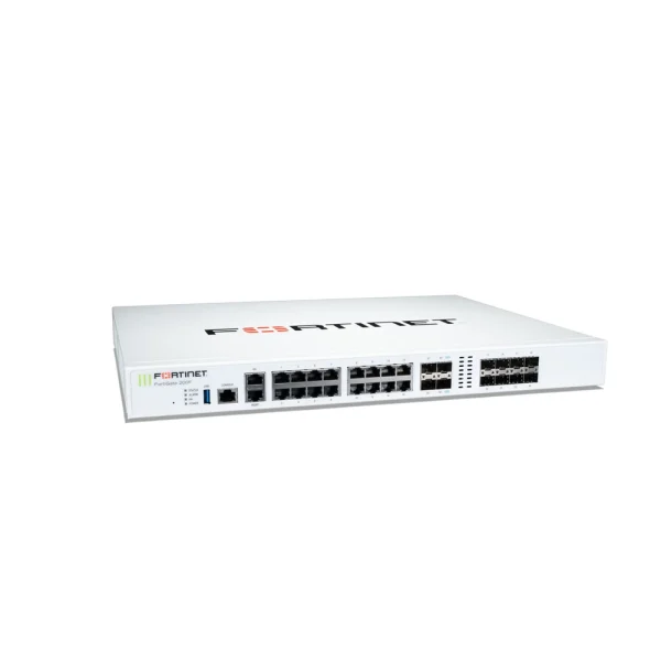 Tường lửa Fortinet FG-201E